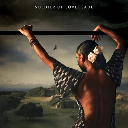Sade новый альбом