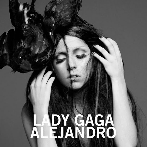 Lady GaGa Alejandro