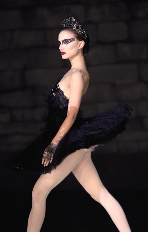 Натали Портман, Black Swan
