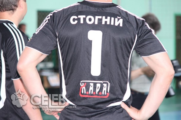 Константин Стогний, волейбол "Золотая пектораль" (13)