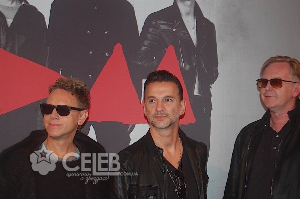 Depeche Mode (10)