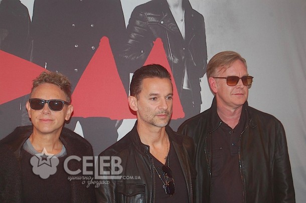 Depeche Mode (9)