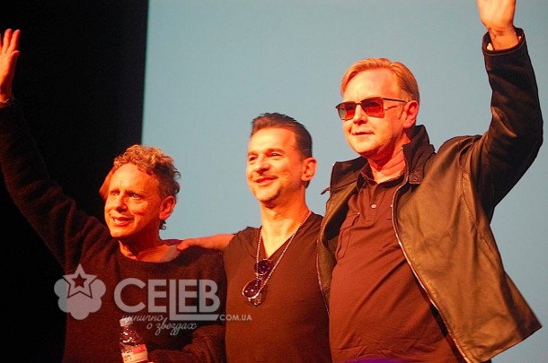 Depeche Mode (5)
