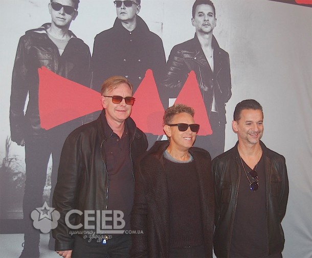 Depeche Mode (4)
