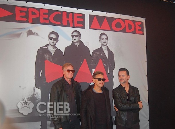 Depeche Mode (3)