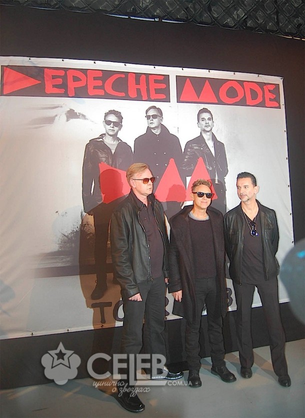 Depeche Mode (1)