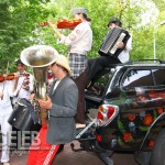 Вечеринка в стиле "Сельский гламур"