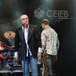 Сергей Мазаев и «Моральный Кодекс» в Киеве