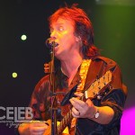 Концерт Chris Norman