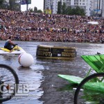 Red Bull Flugtag 2010