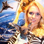 Премьера фильма "Кошки против собак" в кинотеатре "Украина"