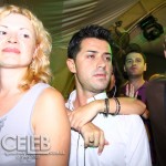 Ани Лорак, Лилия Подкопаева и другие в ресторане Dante