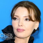 Александра Николаенко