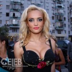Конкурс Мисс Украина 2010