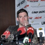 Wes Borland - гитарист Limp Bizkit