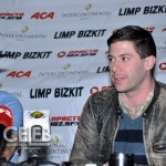 Fred Durst и Wes Borland - Limp Bizkit