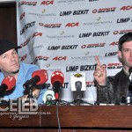 Fred Durst и Wes Borland - Limp Bizkit