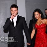 Сергей Лазарев и Ани Лорак