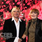 Олег Скрипка и Ирина Данилевская