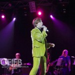 The Beatles Tribute в Киеве