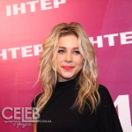 Тина Кароль, День рождения телеканала "Интер"