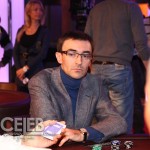 Олег Панюта на PokerStars