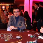 Олег Панюта на PokerStars