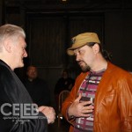 Юрий Рыбчинский и Сергей Поярков, Юбилей газеты "Бульвар Гордона"