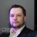 Алексей Малайный - PR-директор, звукорежиссер, креативный директор Bond Event