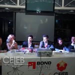 Пресс-конференция Василия Бондарчука и команды