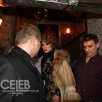 Вечеринка Людмилы Гурченко в Киеве