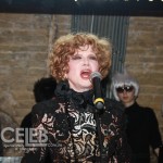 Людмила Гурченко в гей-клубе в Киеве