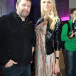 Мисс Украина Вселенная 2011