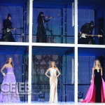 Конкурс Мисс Украина Вселенная 2011