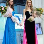 Мисс Украина Вселенная 2011 Олеся Стефанко