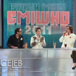 Дмитрий Коляденко, Александр Педан, Сергей Кузин