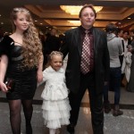 Церемония награждения "Самые красивые люди Украины 2011"