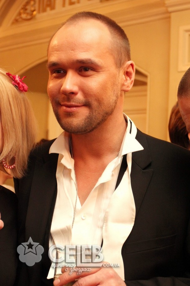 Максим Аверин