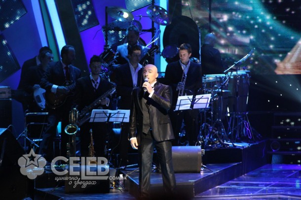 Василий Лазарович