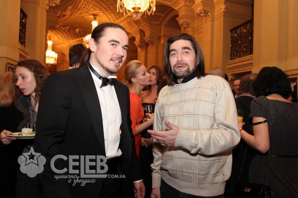 Фагот и Асан Билялов