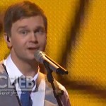 Евровидение - 2011, первый полуфинал (26)