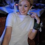 Miss Blonde Ukraine 2011