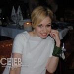 Miss Blonde Ukraine 2011