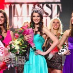 Мисс Украина 2012 Карина Жиронкина