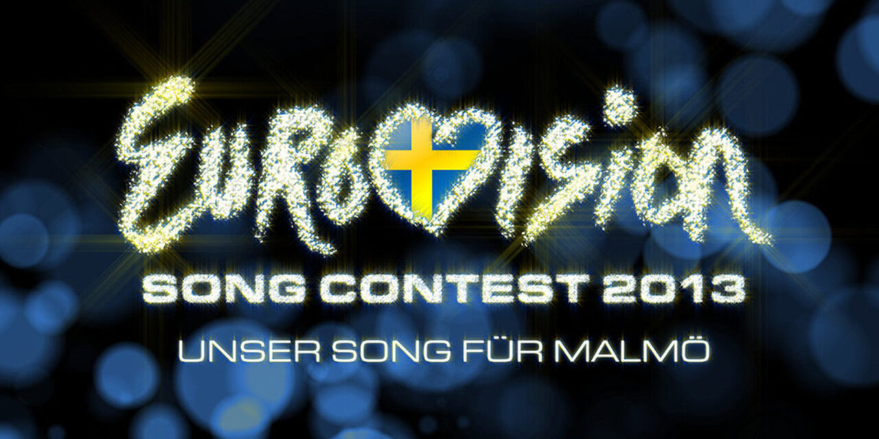 Евровидение 2013: Дания победила. Украина – третья