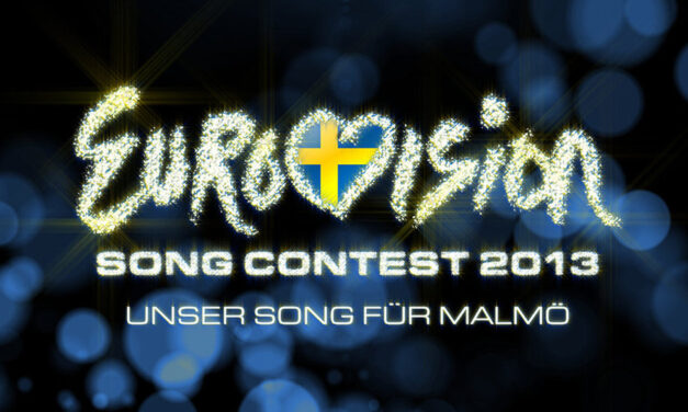 Евровидение 2013: Дания победила. Украина – третья